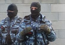 У Джанкойському районі Криму чоловік відкрив вогонь по силовиках РФ, які приїхали для «проведення оперативно–розшукових заходів» – Слідком