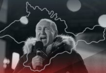 Палаци Путіна в Криму: як глава РФ та його структури поділили Південне узбережжя