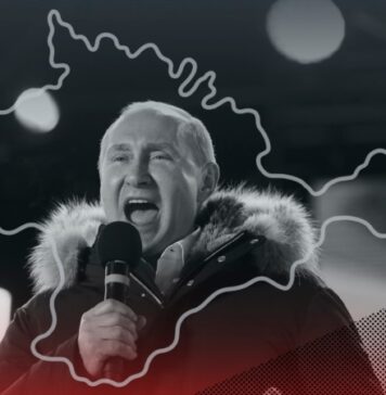 Палаци Путіна в Криму: як глава РФ та його структури поділили Південне узбережжя