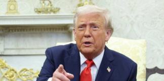 Трамп репостнул: Украина якобы готовила «грязные» деньги на переизбрание Байдена