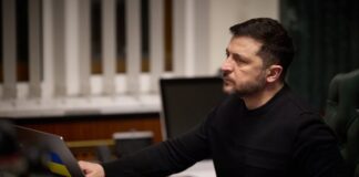 Зеленский и Король Иордании обсудили ситуацию на Ближнем Востоке и в регионе Залива