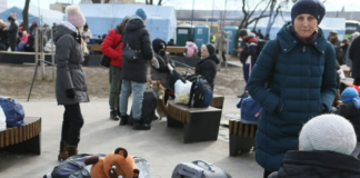 Чехия ужесточит правила для украинцев: новые квоты, проверки и депортация