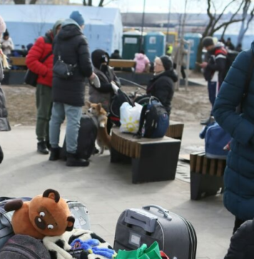 Чехия ужесточит правила для украинцев: новые квоты, проверки и депортация