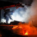 Удар по Днестровской ГЭС: Попенко оценил масштаб экологической катастрофы