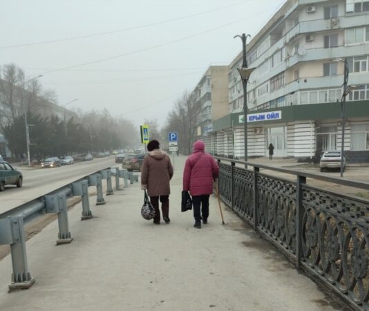 У Криму проведуть нову кадастрову оцінку нерухомості. Чого чекати кримчанам?