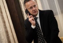 Венгрия получила от РФ гарантию поставок газа и нефти по неизменным ценам – госсекретарь Ковач