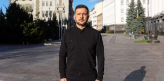 Володимир Зеленський привітав кримських татар і всіх мусульман України зі святом Ораза-байрам