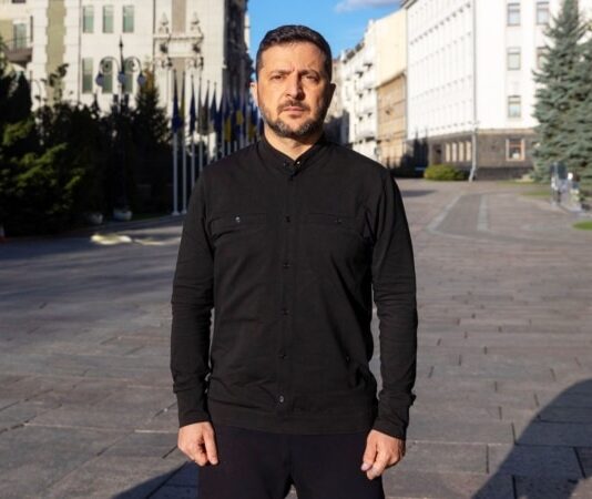 Володимир Зеленський привітав кримських татар і всіх мусульман України зі святом Ораза-байрам