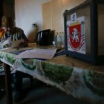 Хроніка окупації Криму: «Всекримський карнавал» 16 березня 2014 року