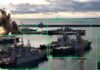 Битви морських дронів у «сірій зоні»: чи зможе Росія повернути контроль над Чорним морем?