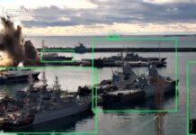 Битви морських дронів у «сірій зоні»: чи зможе Росія повернути контроль над Чорним морем?