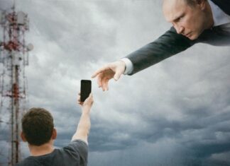 «Нас обрізають від усього світу»: як Крим живе без інтернету