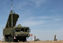 У Генштабі ЗСУ заявили про удари по російських РЛС та ЗРК С-400 у Криму