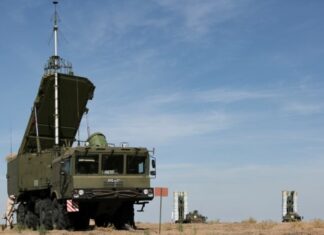 У Генштабі ЗСУ заявили про удари по російських РЛС та ЗРК С-400 у Криму