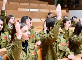 «Труд крут», а мета – фронт». Як у Криму відроджують радянські студзагони