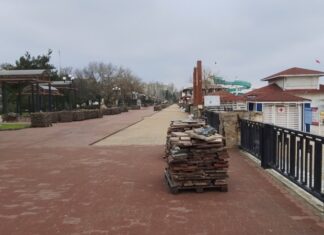 Листи кримчан: Весна на порозі – чи приїдуть до Криму туристи?