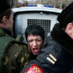 Хроніка захоплення Криму: «курс на Росію», 6 березня 2014 року