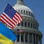 Россию это устроит: эксперт раскрыл будущую стратегию демократов США по войне в Украине