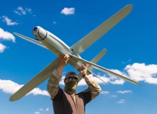 У Криму протягом дня було чути вибухи, Міноборони РФ звітує про атаку дронів