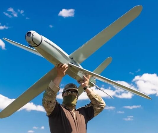 У Криму протягом дня було чути вибухи, Міноборони РФ звітує про атаку дронів