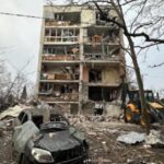 Українська атака чи побутова причина? Чому вибухнув житловий будинок у Севастополі