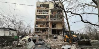 Українська атака чи побутова причина? Чому вибухнув житловий будинок у Севастополі