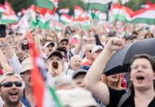 Путин спасает Орбана: Россия разработала операцию с «покушением»