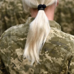 ТЦК не могут снять женщин с учёта: адвокат назвал единственный выход