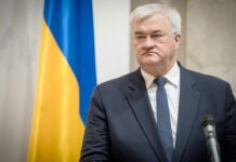 Украина осуждает удар Ирана по Азербайджану — Сибига