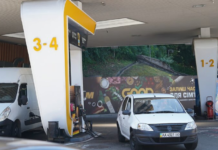 Кешбэк на топливо до 15%: опубликован полный список АЗС и суммы возврата