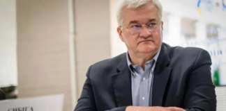 Тайная страна в Спецтрибунале, гарантии Рубио и «нефть» Украины: Сибига подытожил саммит G7 во Франции