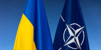 Миллионная армия за дверью: почему НАТО выгодно держать Украину на расстоянии