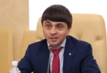 Справу колишнього російського віцепрем’єра Криму Бальбека розглянуть у закритому режимі