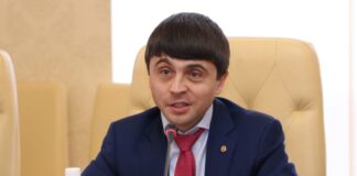 Справу колишнього російського віцепрем’єра Криму Бальбека розглянуть у закритому режимі