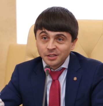 Справу колишнього російського віцепрем’єра Криму Бальбека розглянуть у закритому режимі