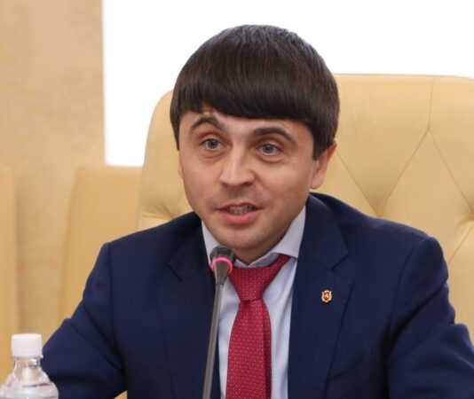 Справу колишнього російського віцепрем’єра Криму Бальбека розглянуть у закритому режимі