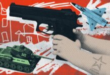 Школа як плацдарм: хто в Криму потрапив під санкції ЄС за мілітаризацію дітей