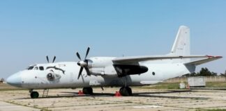 Передислокація чи вивчення бойового досвіду: навіщо летіли до Криму офіцери Північного флоту Росії, які розбилися в авіакатастрофі?