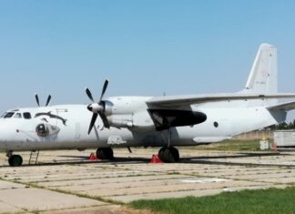 Передислокація чи вивчення бойового досвіду: навіщо летіли до Криму офіцери Північного флоту Росії, які розбилися в авіакатастрофі?