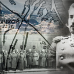 «Чонгарський прорив». Квітневий похід українського полковника до Криму
