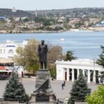 Генштаб ЗСУ заявив про удар по пункту управління кораблями Чорноморського флоту в Севастополі