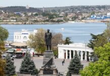 Генштаб ЗСУ заявив про удар по пункту управління кораблями Чорноморського флоту в Севастополі