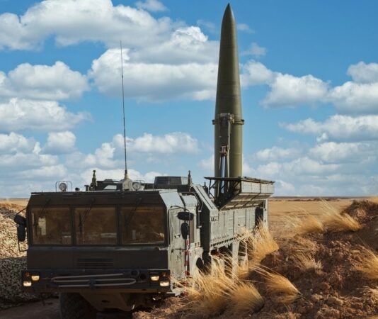 Українські СБС заявили про низку успішних атак на нафтобази та місця дислокації «Іскандерів» у Криму