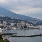 Південний берег Путіна та його друзів: чому великий російський бізнес взявся за Ялтинський порт