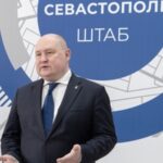 В результаті атаки на Севастополь пошкоджено повітряну лінію електропередач – російська влада