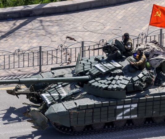 «Герої» Курської операції та «м’ясних штурмів»: кого в Криму прославляють на Z–меморіалах