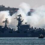 Секрети «Москви» на дні: кримські втрати, які приховує Росія