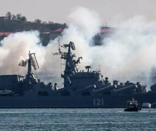 Секрети «Москви» на дні: кримські втрати, які приховує Росія