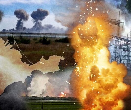 «Ефект регулярності». Як змінилися настрої в Криму через щоденні атаки ЗСУ?