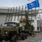 У Генштабі ЗСУ відзвітували про удар по РЛС «Небо-СВУ» поблизу Гвардійського у Криму